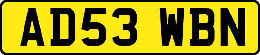 AD53WBN