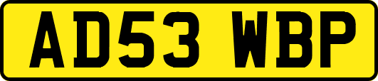 AD53WBP