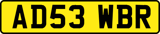 AD53WBR