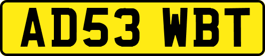 AD53WBT
