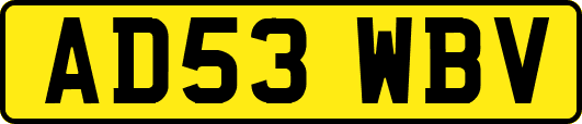 AD53WBV