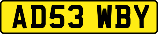 AD53WBY