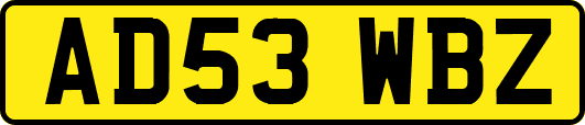 AD53WBZ