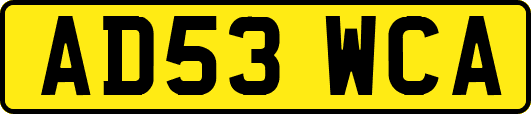 AD53WCA