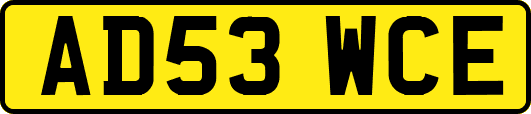 AD53WCE