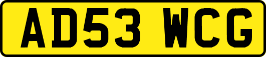 AD53WCG