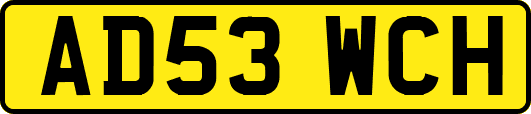 AD53WCH