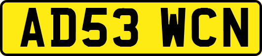 AD53WCN