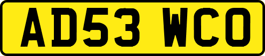 AD53WCO