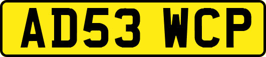 AD53WCP