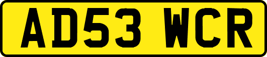 AD53WCR