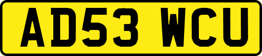 AD53WCU
