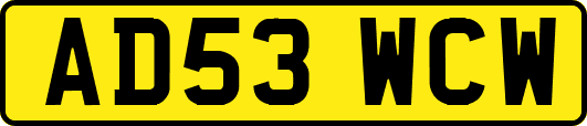 AD53WCW