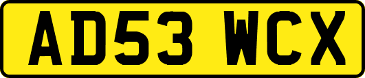 AD53WCX