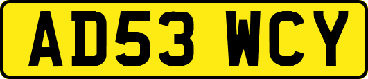 AD53WCY