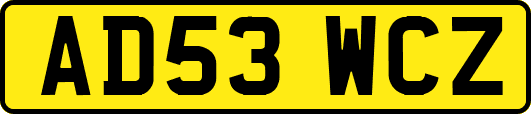 AD53WCZ