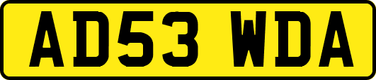 AD53WDA