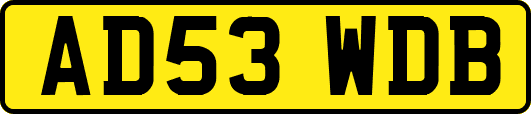 AD53WDB