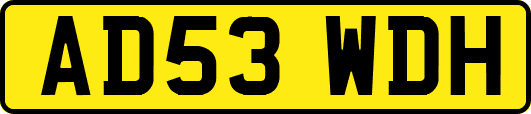 AD53WDH