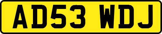 AD53WDJ