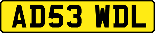 AD53WDL