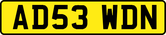 AD53WDN