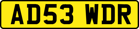 AD53WDR