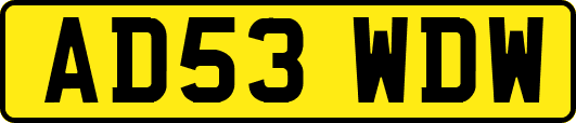 AD53WDW