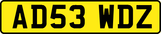 AD53WDZ