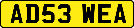 AD53WEA