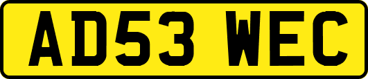 AD53WEC