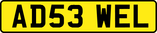 AD53WEL
