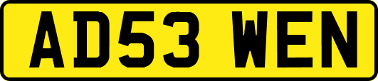 AD53WEN