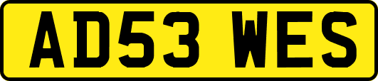 AD53WES