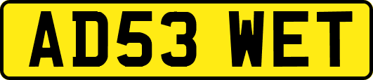 AD53WET