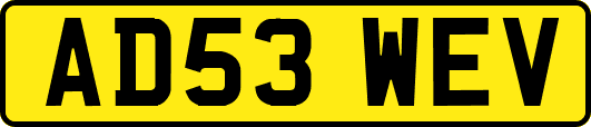 AD53WEV