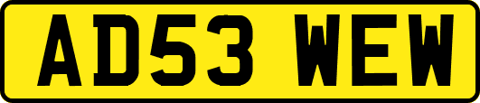 AD53WEW