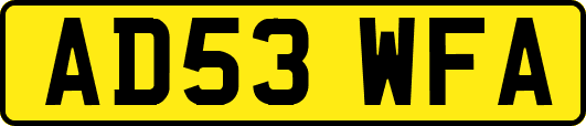 AD53WFA