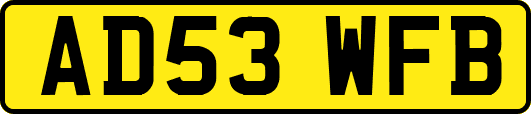AD53WFB