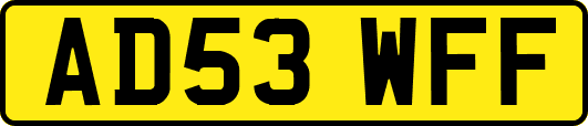 AD53WFF