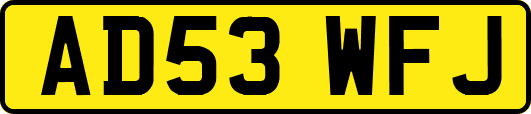 AD53WFJ