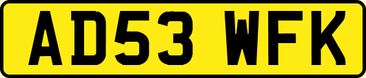 AD53WFK