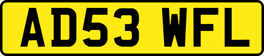 AD53WFL