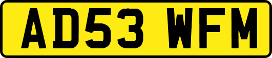 AD53WFM