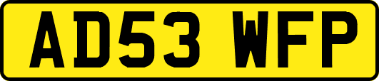 AD53WFP