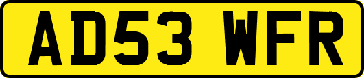 AD53WFR