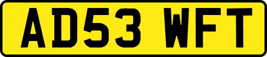 AD53WFT