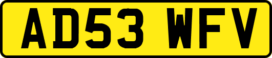 AD53WFV