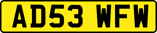 AD53WFW