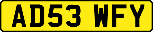 AD53WFY